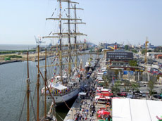 Hafenfest